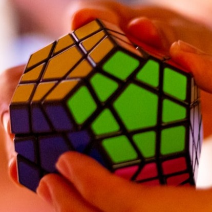 Cube