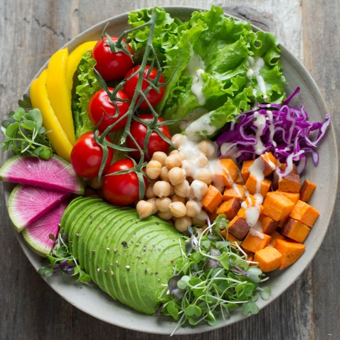 Healthy Eating