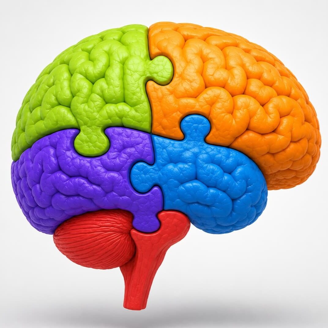 Integrative Care Brain