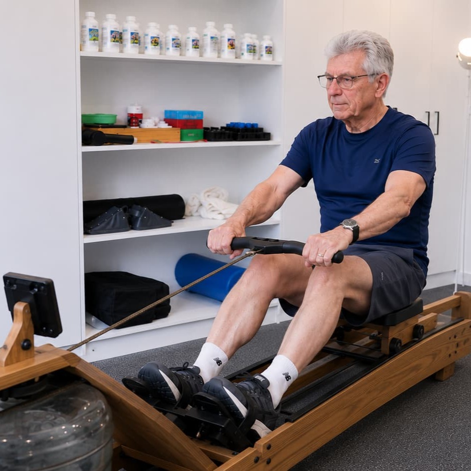 Modalities - Strength and Movement Training